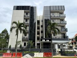ARDOR RESIDENCE (D15), Apartment #522837471